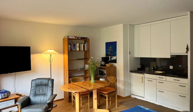 1½-Zimmerwohnung by Interhome
