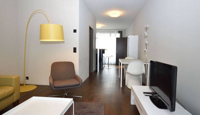 1BR - Modern, stylish, centrally located/Baron26