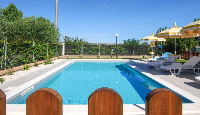 2 bedroom beautiful home in Corridonia in Corridonia