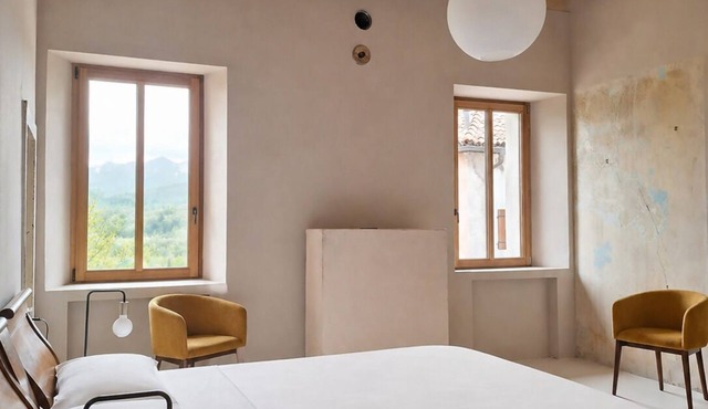 206 - Stube Room in Belluno