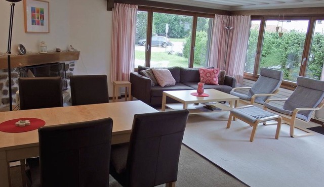 2½-Zimmerwohnung by Interhome