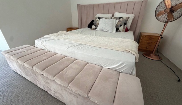 3-bedroom Apartment in Central Zurich