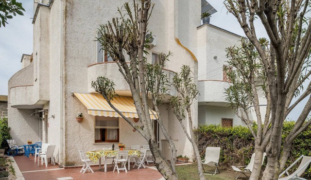 3 bedroom pet friendly home in Tarquinia Lido (VT)