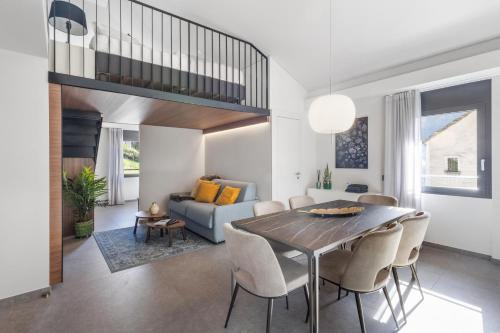 3 VIE Restaurant & Rooms