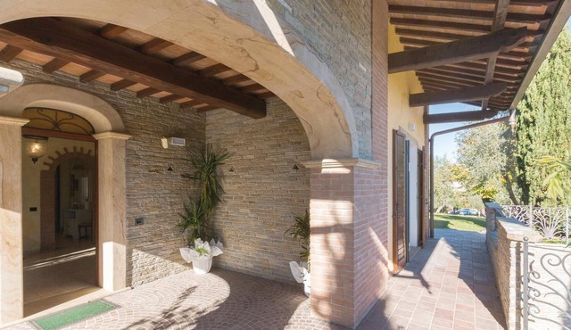 4 bedroom accommodation in Selvatelle (PI)