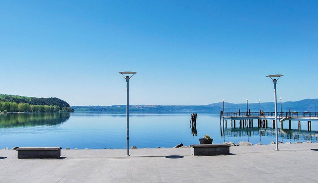 4 bedroom accommodation in Manziana in Manziana