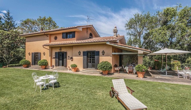 4 bedroom awesome home in Soriano nel Cimino VT