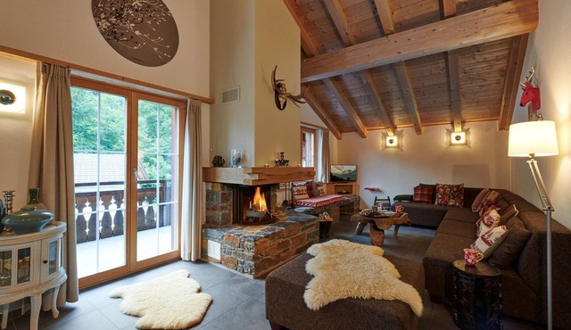4½-Zimmerwohnung by Interhome