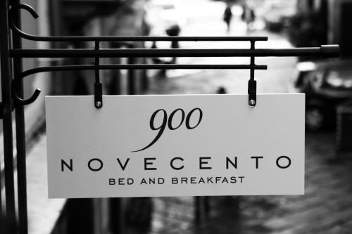 900 Bed and Breakfast in Nola