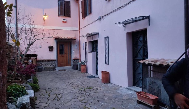 A Casa di Ale