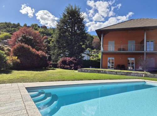 A casa di Elena