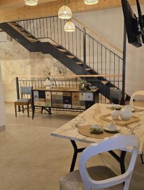 A casa di Matilde in Montegiorgio