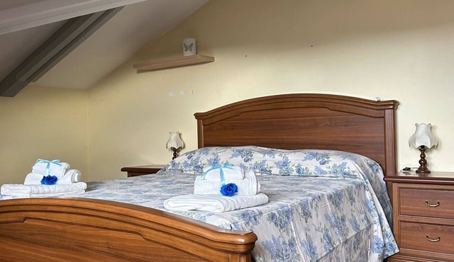 Accogliente B&B a Foligno