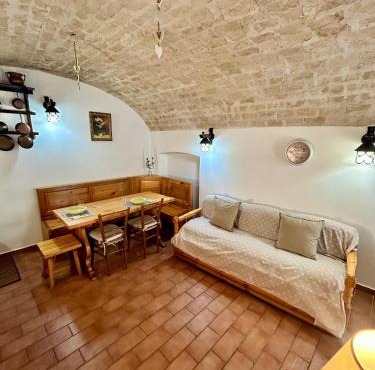 ACCOGLIENTE DIMORA IN CENTRO STORICO ALVITO Dinamica Real Estate in Alvito