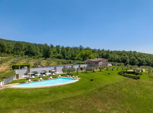 Acquaghiaccia Spa & Country House