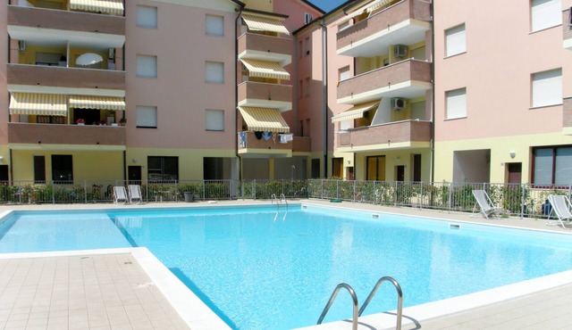 Acquamarina by Interhome