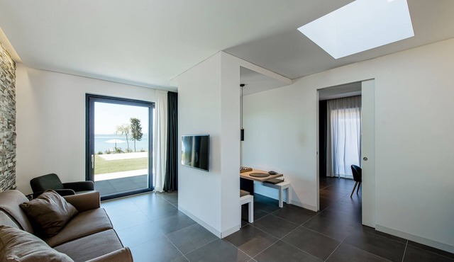 Acquarella Resort - Emerald Suite