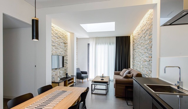 Acquarella Resort - Acquamarina Suite