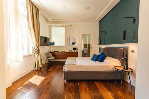 AD MAIORA Boutique Suite in Naples