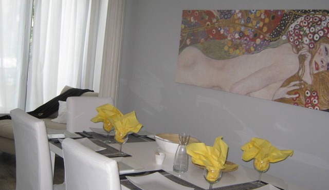 adfontes Ferien- & Wellnessappartements, (Bad Ragaz), by Interhome