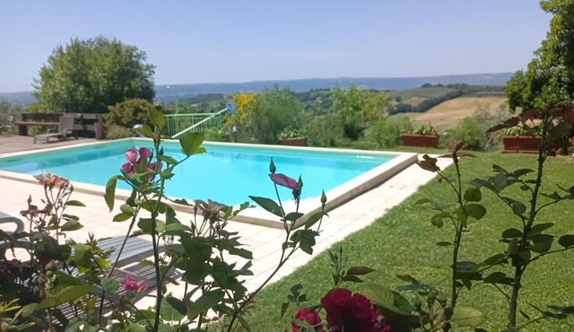 AgriHouse Orvieto