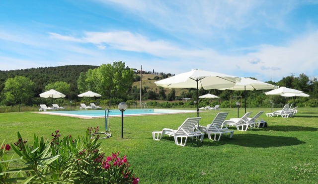 Agriletizia by Interhome