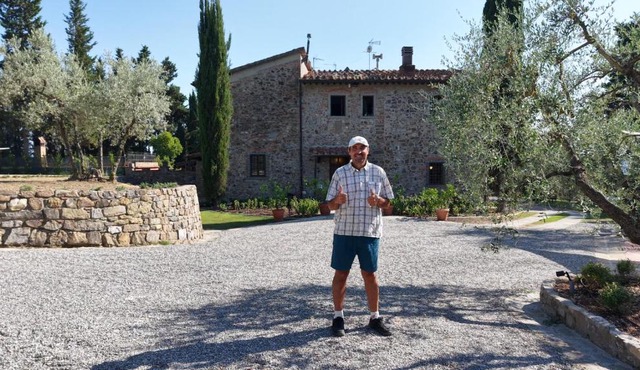 Agriturismo Amici Miei