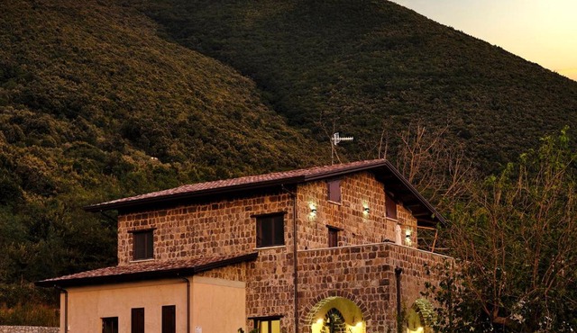 Agriturismo ARCE di Monte Acero