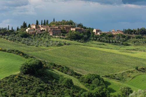 Agriturismo Borgo d'Asso
