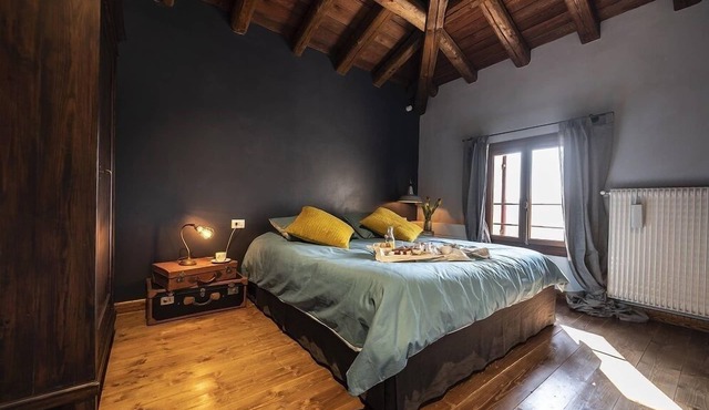 Agriturismo Borgoluce in Susegana