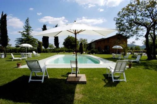 Agriturismo Casa Elisa