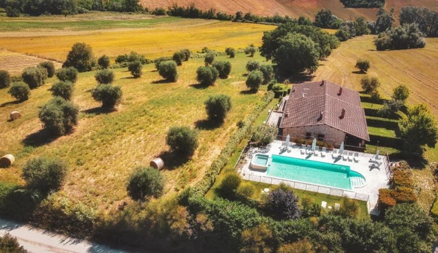 Agriturismo Dei Casali