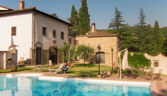 Agriturismo del Talozzo by Interhome