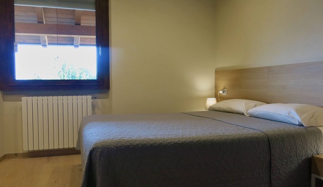 AGRITURISMO FOREST B&B in Iseo