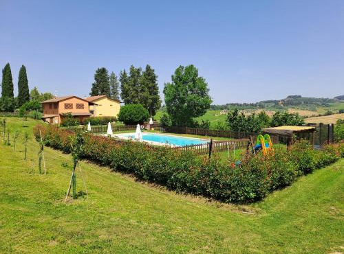 Agriturismo Il Bagnano