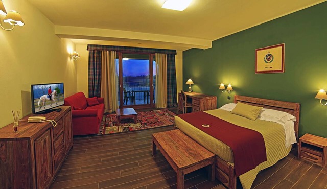 Agriturismo Il Boschetto