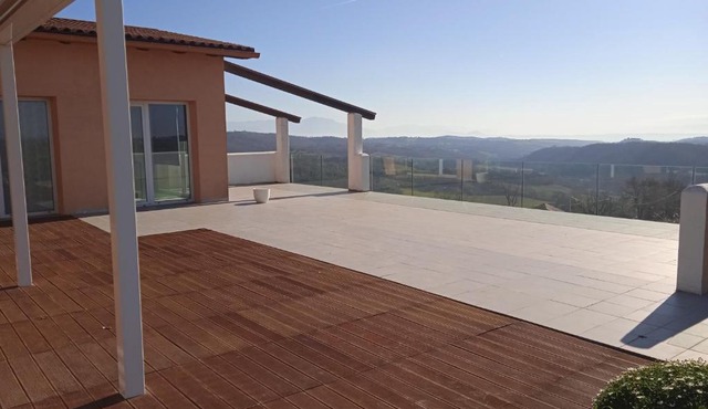 Agriturismo Il cielo in terra
