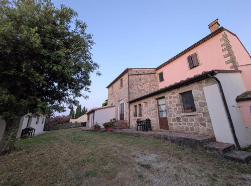Agriturismo Il Giovannello