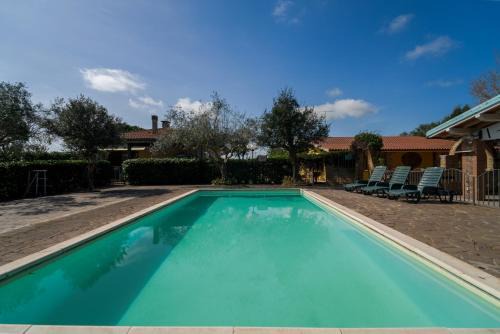 Agriturismo Il Poderino in Grosseto