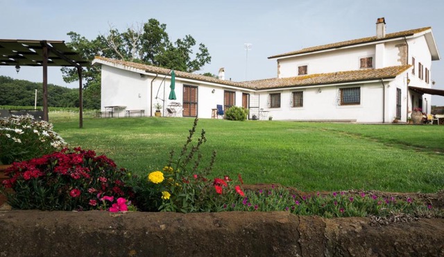 Agriturismo il Poggio