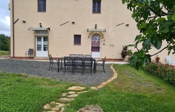 Agriturismo La Casa dei Ricordi