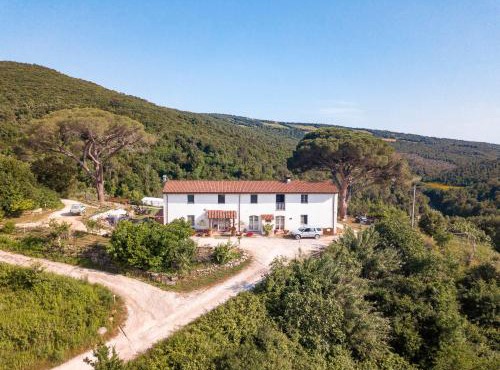 Agriturismo La Mignola