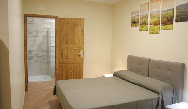 Agriturismo La Pietriccia