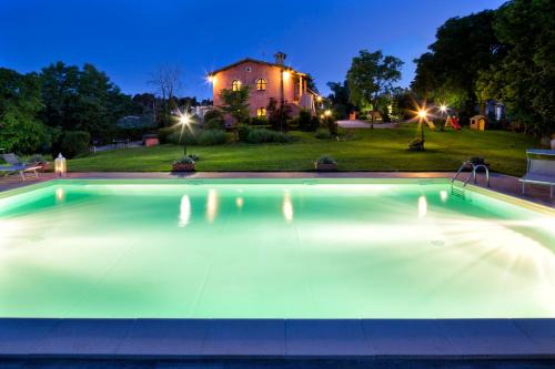 AGRITURISMO La Tenuta Dei Ricordi