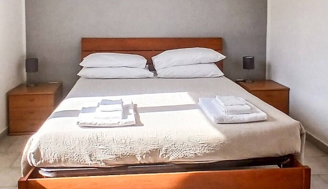 Agriturismo la Vammora “Le More – Rooms in the Woods” – Melograno