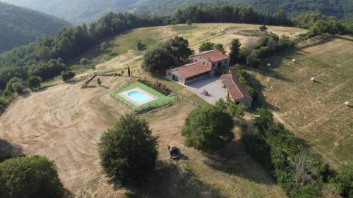 Agriturismo La Villa
