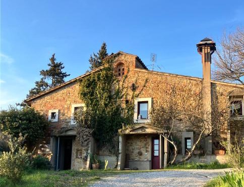 Agriturismo Le Casacce