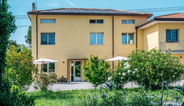 Agriturismo Le Crede 1930