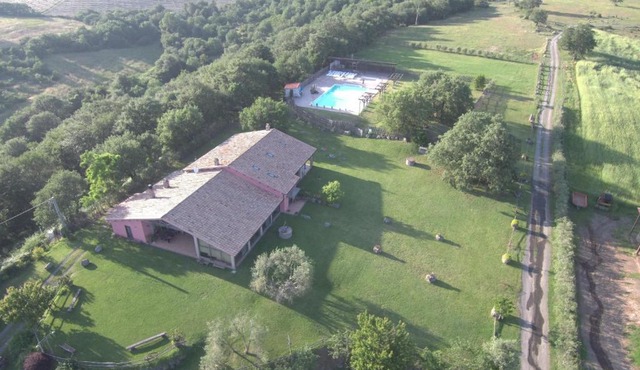 Agriturismo Poggio Della Capanna