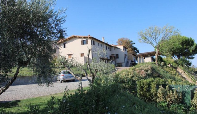 Agriturismo San Lorenzo